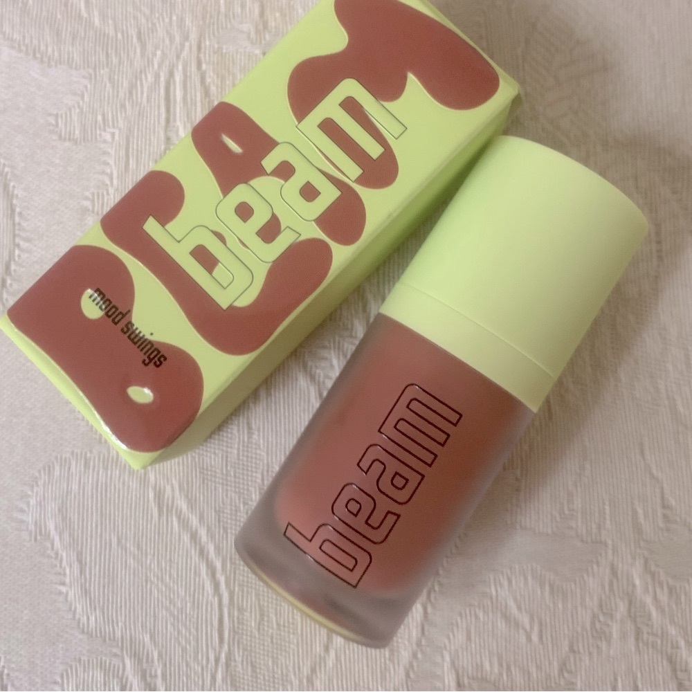 Made by Mitchell Beam Lipgloss in Mood Swings BNIB